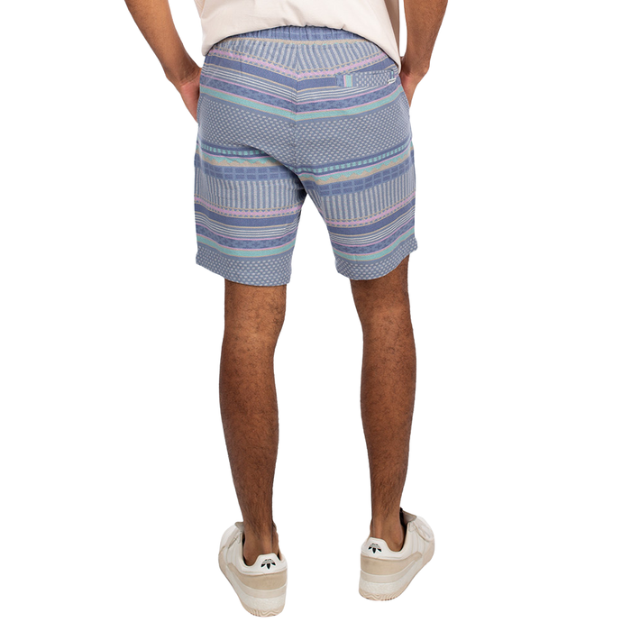 Iriedaily - Vintachi Short  - dove blue - Short