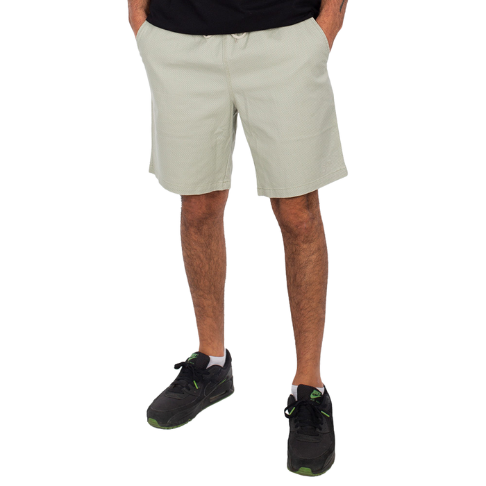 Iriedaily - Love N Relax Short  - light sage - Short