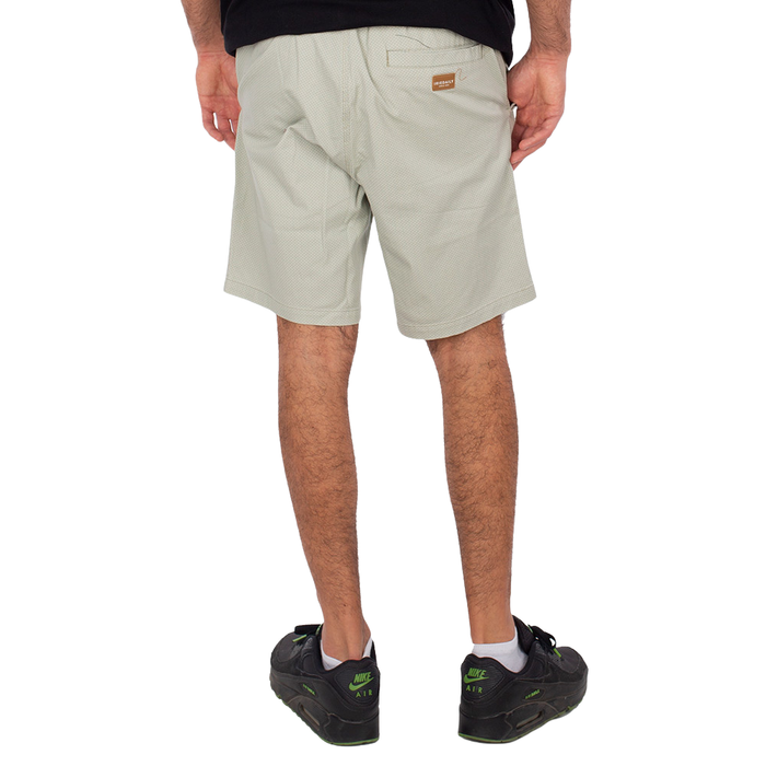 Iriedaily - Love N Relax Short  - light sage - Short