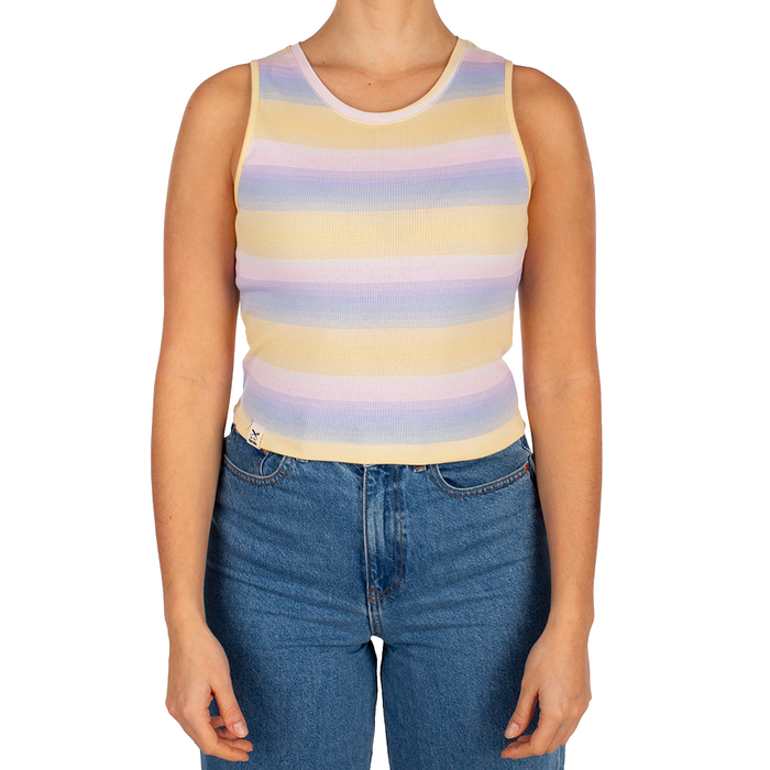 Iriedaily - Mimie Tank  - candy color - T-Shirt