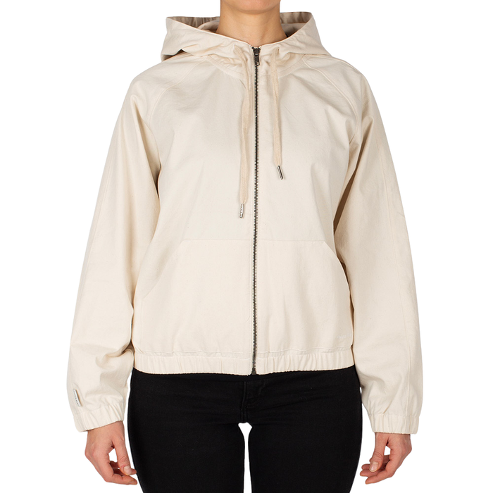 Iriedaily - Isie Jacket  - undyed - Windbreaker