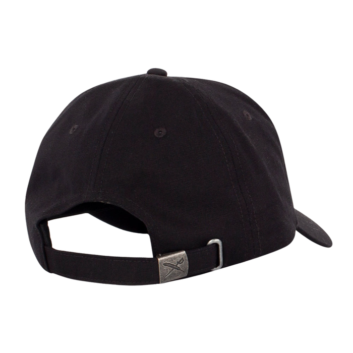 Iriedaily - U-Rope Dad Cap  - black - Snapback Cap