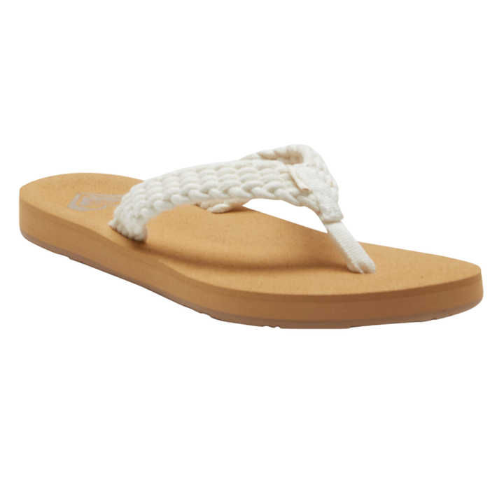 Roxy - Porto IV - Natural - Flip Flop