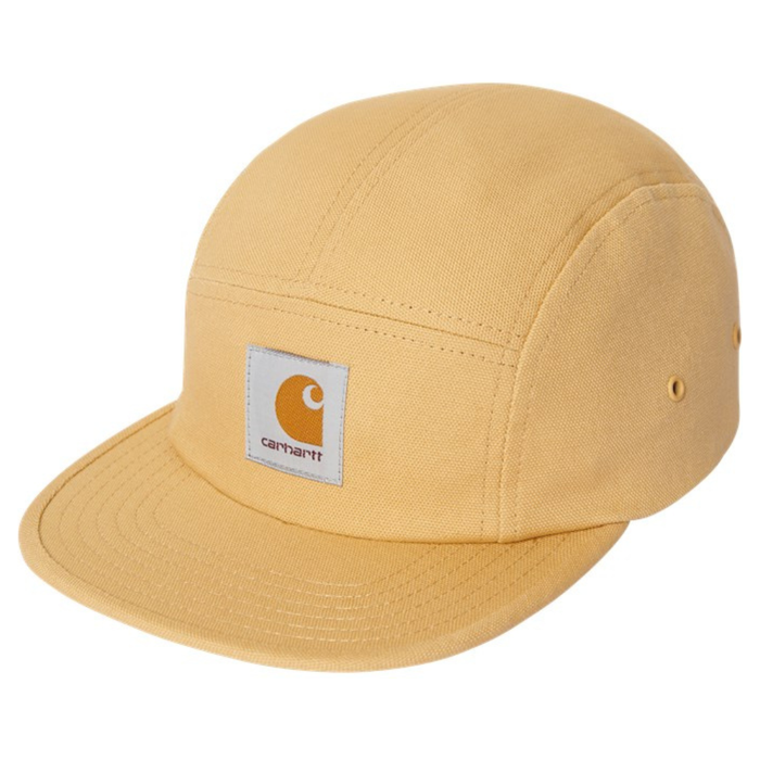 Carhartt - Backley Cap - Bourbon - Fitted Cap