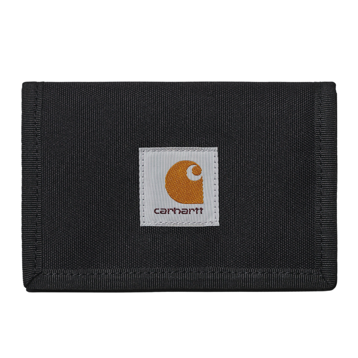 Carhartt - Alec Wallet - Agate - Stoffgeldtasche
