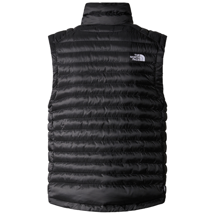 The North Face - Men's Huila Synthetic Vest - TNF Black - Weste
