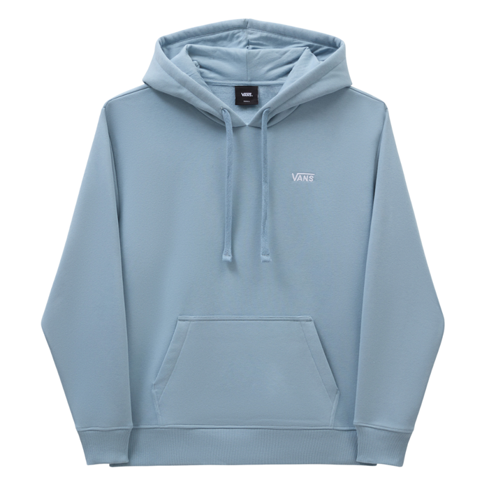 Vans - FLYING V BFF HOODIE  - Dusty Blue - Hoodie