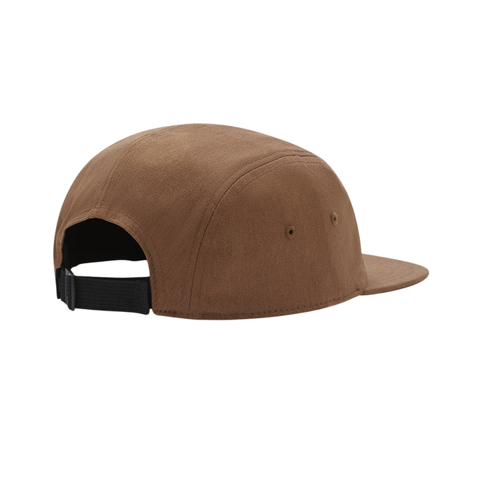 Vans - EASY PATCH CAMPER  - Coffee Liqueur - 5-Panel Cap
