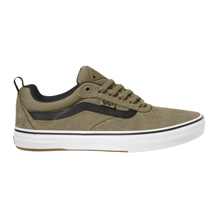 Vans - MN Kyle Walker  - GOTHIC OLIVE - Skateschuh