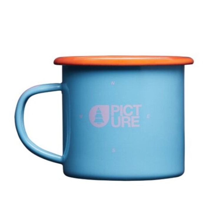 Picture - SHERMAN CUP - AA Norse Blue - Tasse