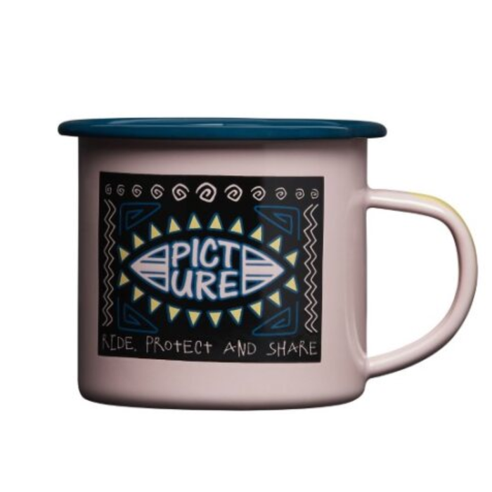 Picture - SHERMAN CUP - AB Woodrose - Tasse