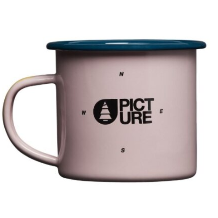 Picture - SHERMAN CUP - AB Woodrose - Tasse