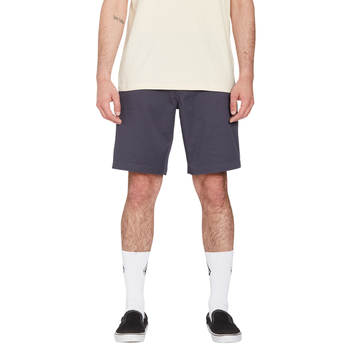 Volcom - FRICKIN EW SHORT 19 - CHARCOAL - Short