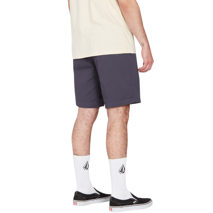 Volcom - FRICKIN EW SHORT 19 - CHARCOAL - Short