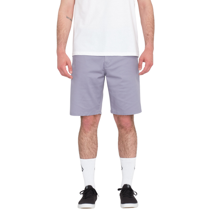 Volcom - FRICKIN MDRN STCH 19 - VIOLET DUST - Short
