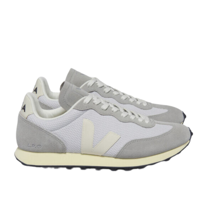 Veja - Rio Branco - LIGHT-GREY-PIERRE - Sneaker