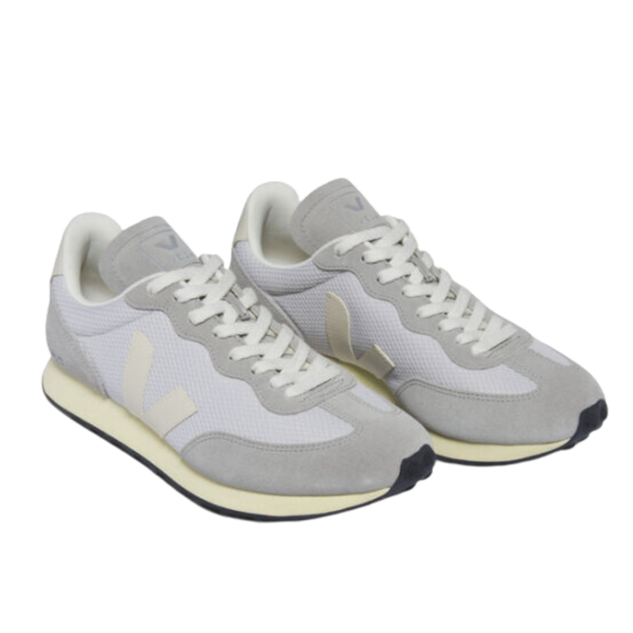 Veja - Rio Branco - LIGHT-GREY-PIERRE - Sneaker