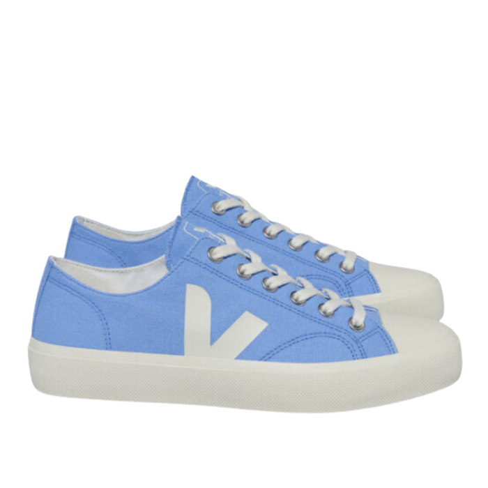 Veja - Wata II Low - AQUA-PIERRE - Sneaker