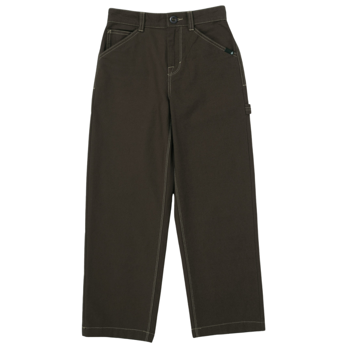 Volcom - KRAFTER PANT - WREN - Baggy Fit Pant