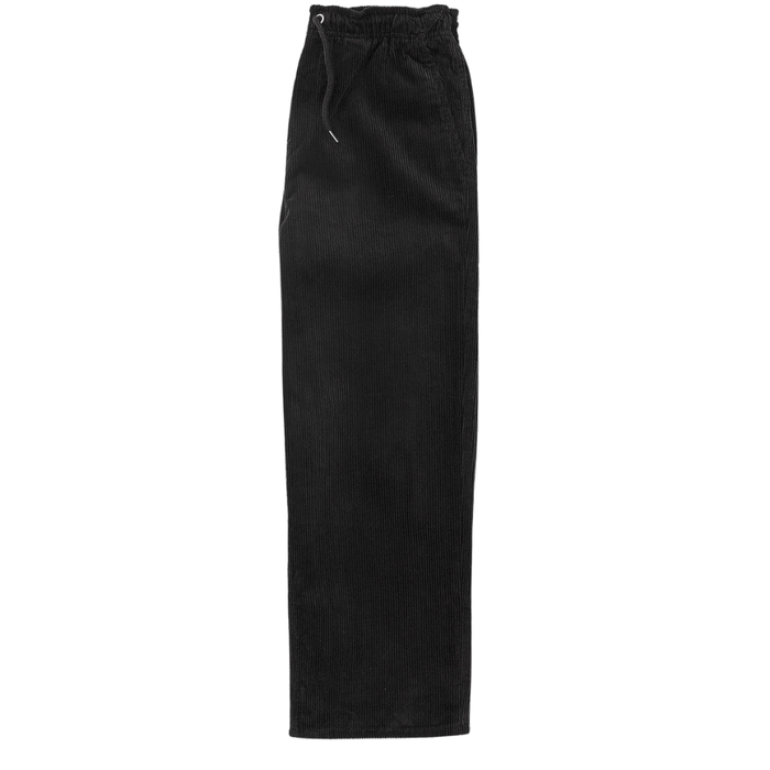Volcom - OUTER SPACED EW PANT - NEW BLACK - Baggy Fit Pant
