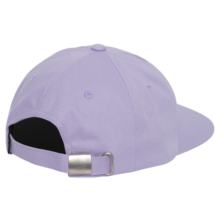 Volcom - FULL STONE DAD HAT - VIOLET DUST - Fitted Cap