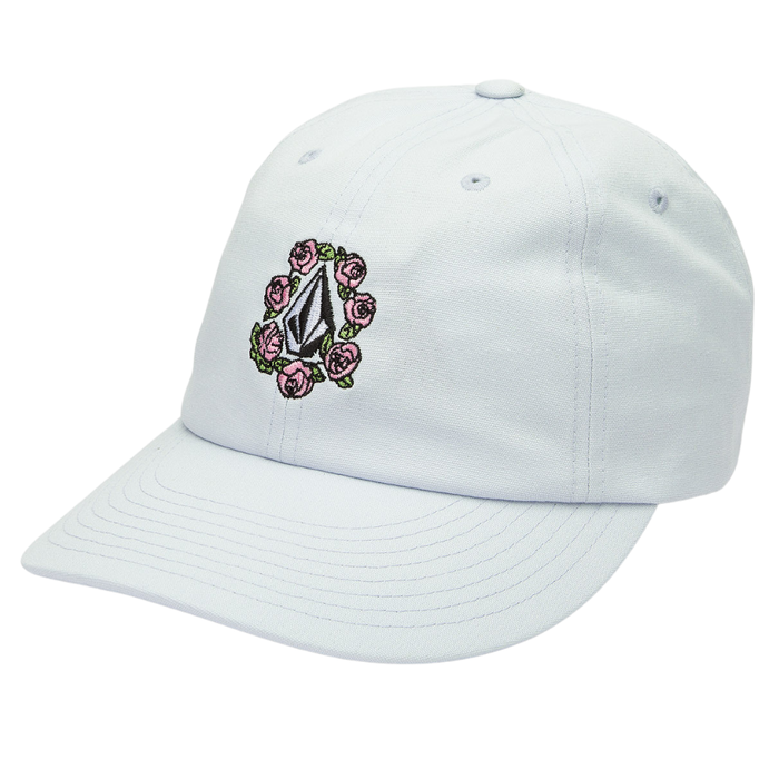 Volcom - WONDER STONE HAT - CHLORINE - Fitted Cap