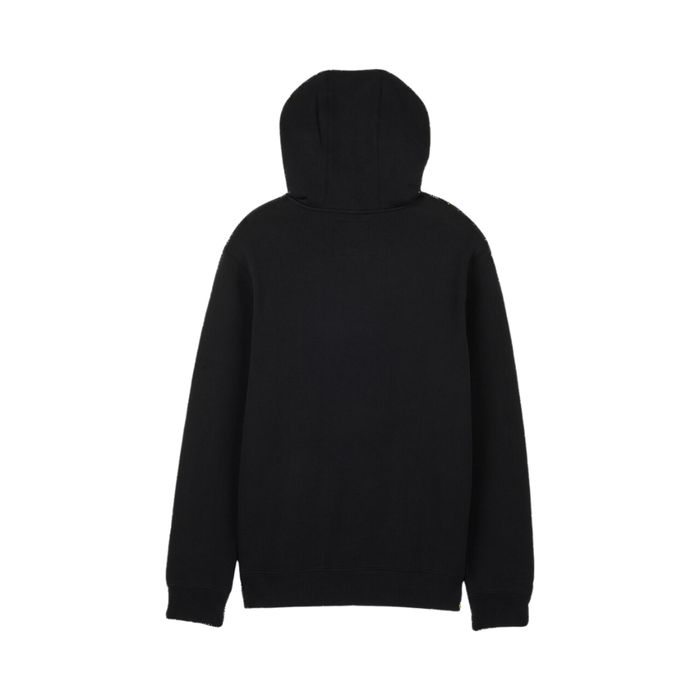 Fox - ABSOLUTE FLEECE PO  - BLACK - Hoodie