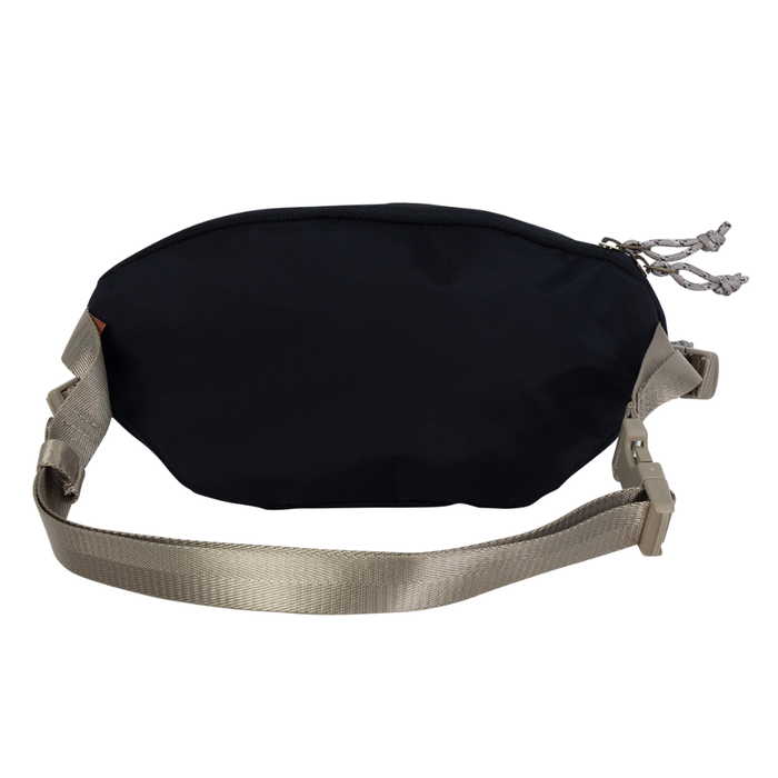 Doughnut - Seattle Jungle Series Crossbody Bag - black - Hip Bag