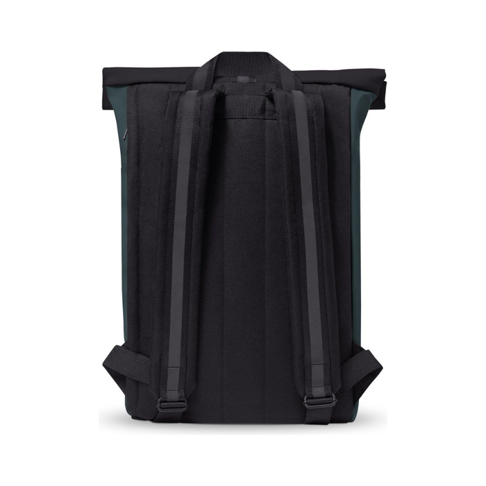 Ucon - Jasper Medium Aloe - Forest - Black - Rolltop-Rucksack