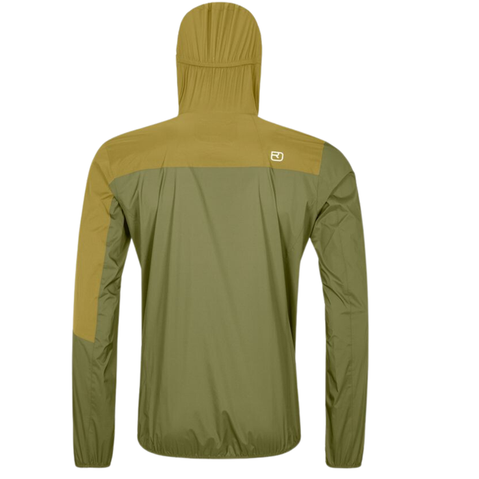 Ortovox - 2.5L CIVETTA JACKET M - wild herbs - Outdoor-Jacke