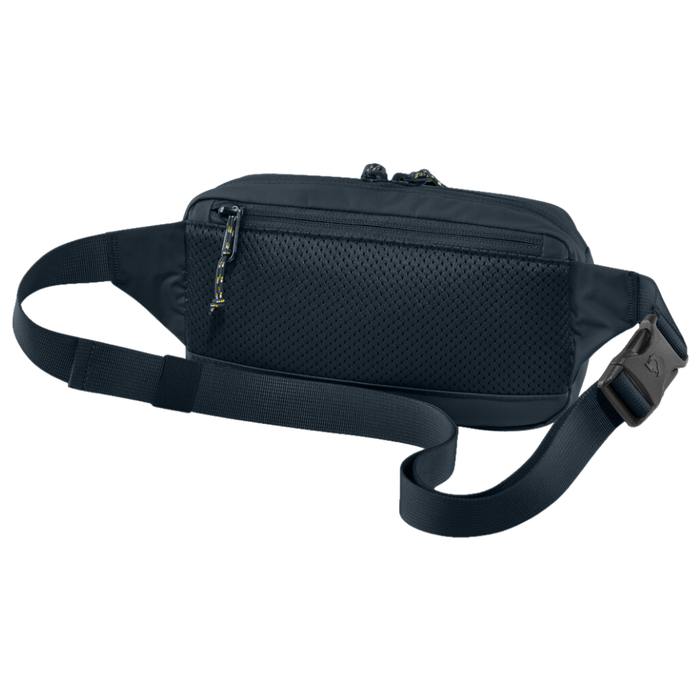 FjällRäven - High Coast Hip Pack - Navy - Hip Bag