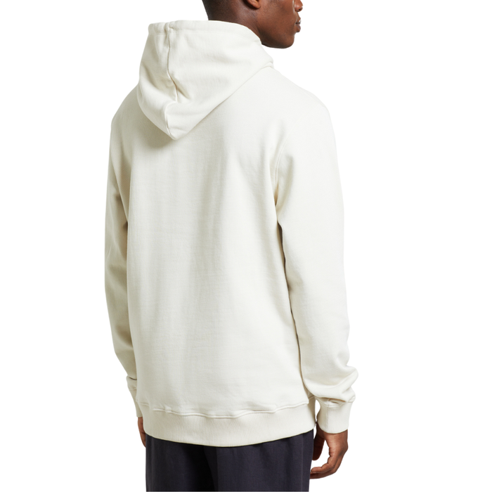 Dedicated - Hoodie Falun BBQ Emb - Rainy Day - Hoodie