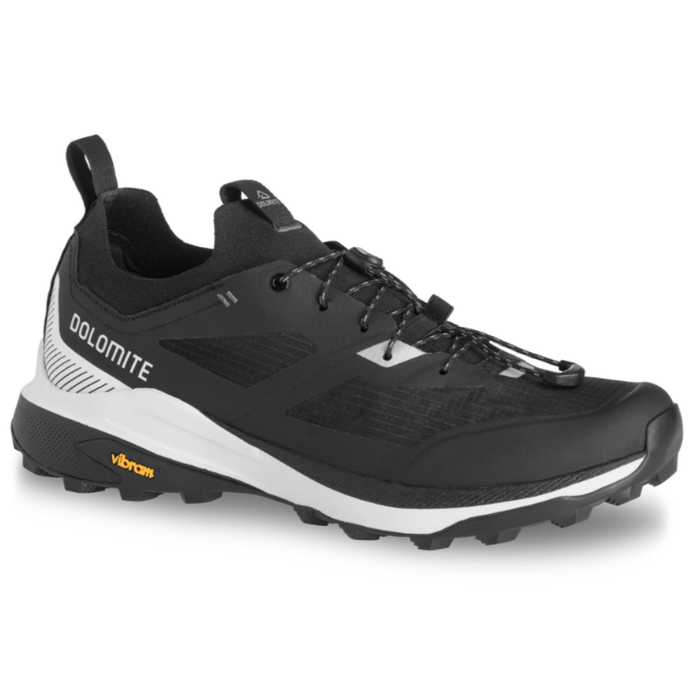 Dolomite - DOL Shoe Ms Nibelia - Black - Freizeitschuh