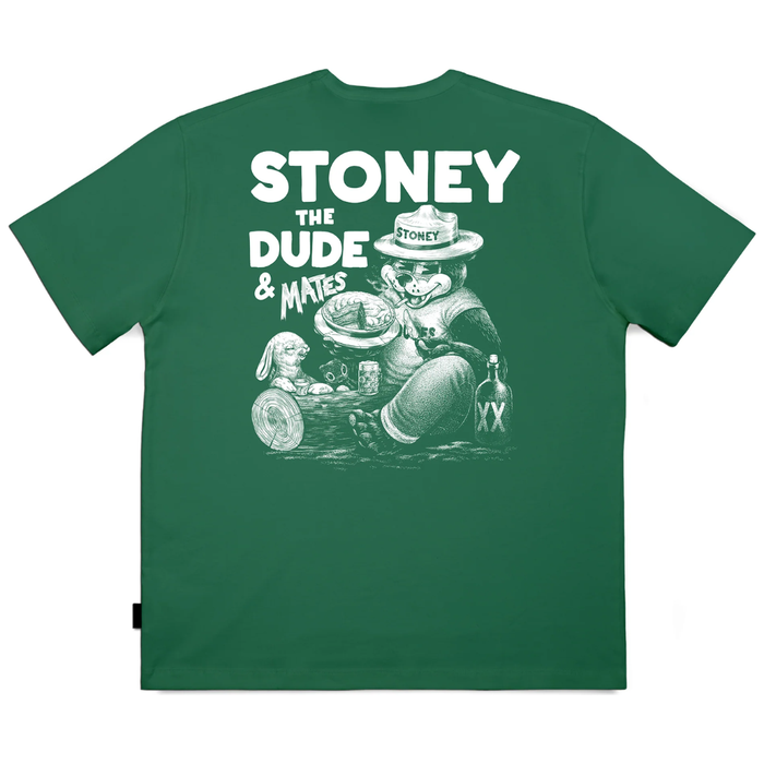 The Dudes - Mates - Duck - T-Shirt