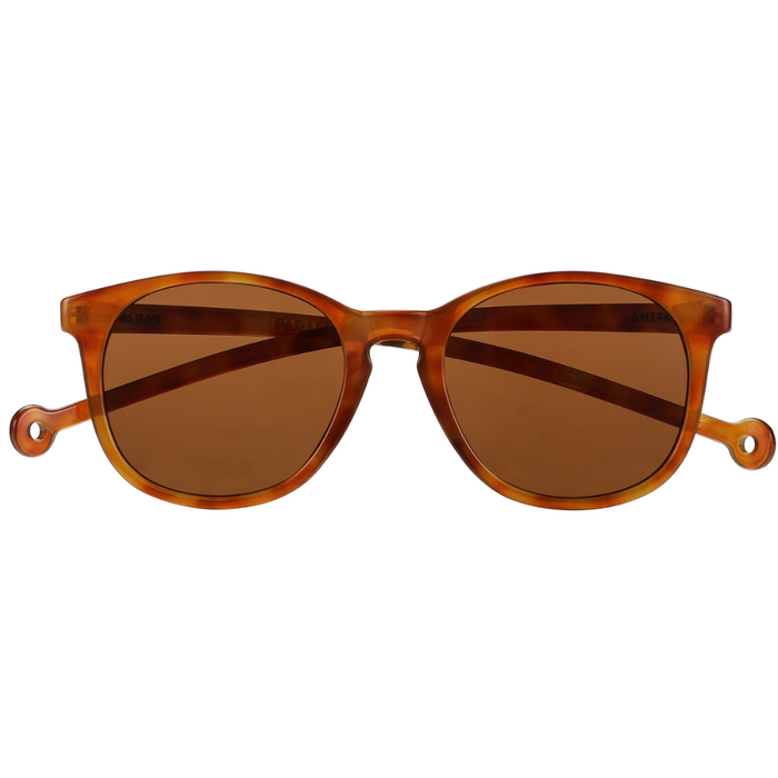 Parafina - ARROYO - GINGER CAREY/ROYAL CARAMEL - Sonnenbrille Eco