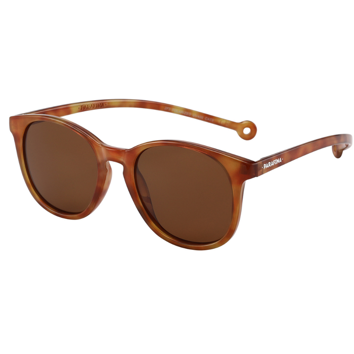 Parafina - ARROYO - GINGER CAREY/ROYAL CARAMEL - Sonnenbrille Eco