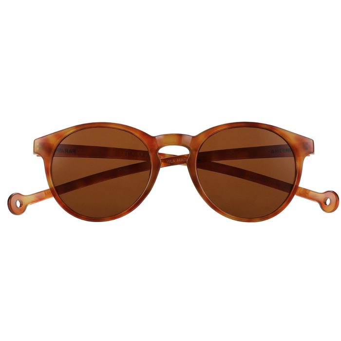 Parafina - ISLA - GINGER CAREY/ROYAL CARAMEL - Sonnenbrille Eco