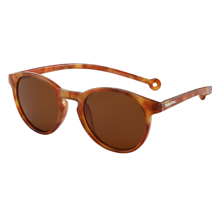 Parafina - ISLA - GINGER CAREY/ROYAL CARAMEL - Sonnenbrille Eco