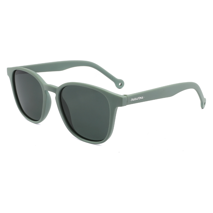 Parafina - RUTA - MATTE PISTACHIO/PEPPER GREEN - Sonnenbrille Eco