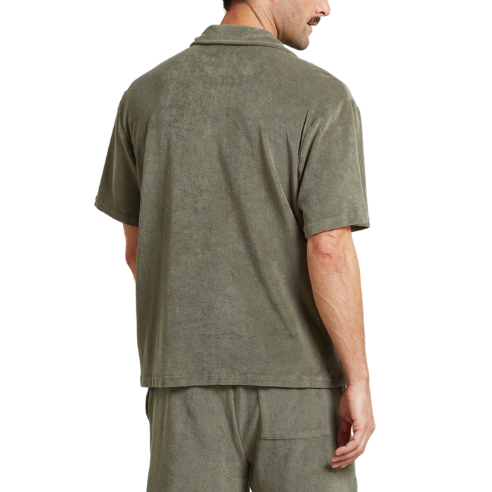 Dedicated - Terry Shorts Essingen - Vertiver - Short