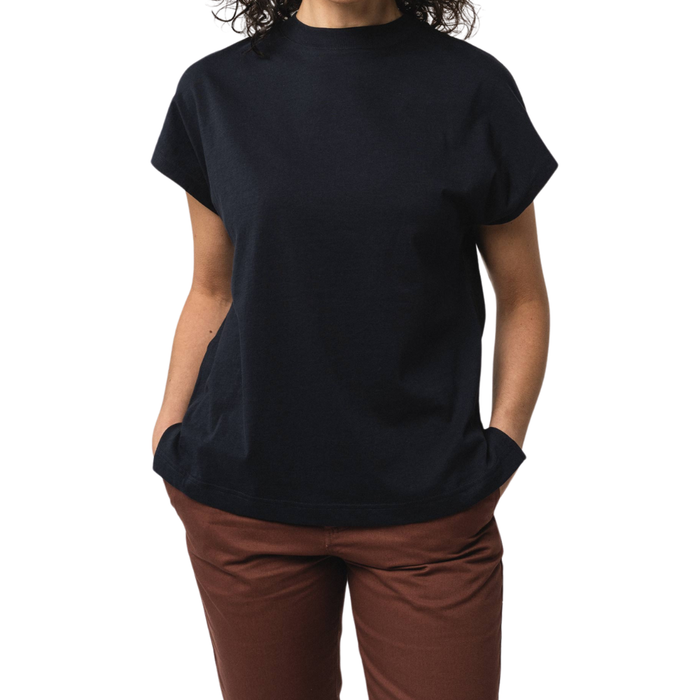 Melawear - MADHU - navy - T-Shirt