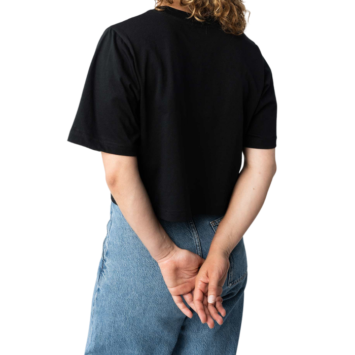 Melawear - DESNA - black - T-Shirt