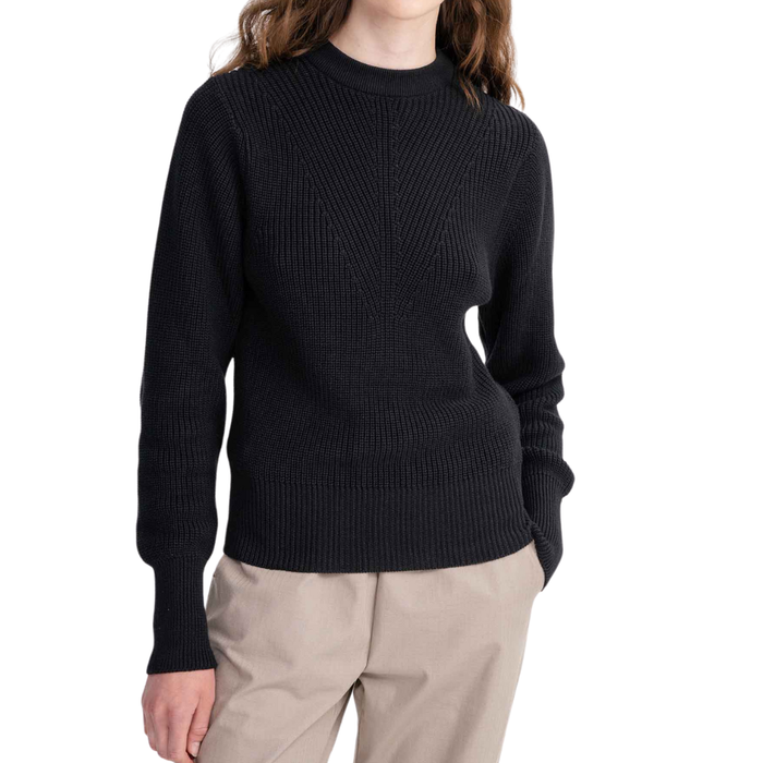 Melawear - GAURI - black - Pullover