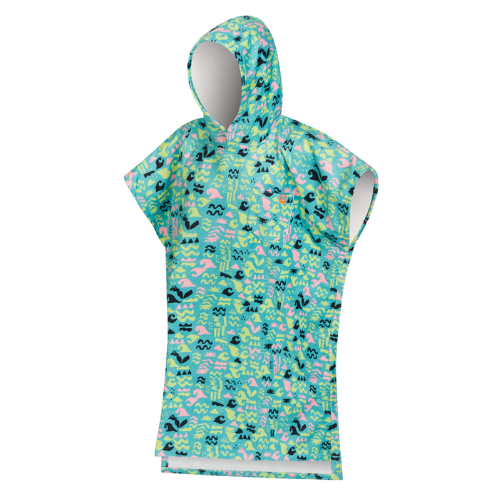 After Essentials - STAMPS  - Neptune - Surf-Poncho