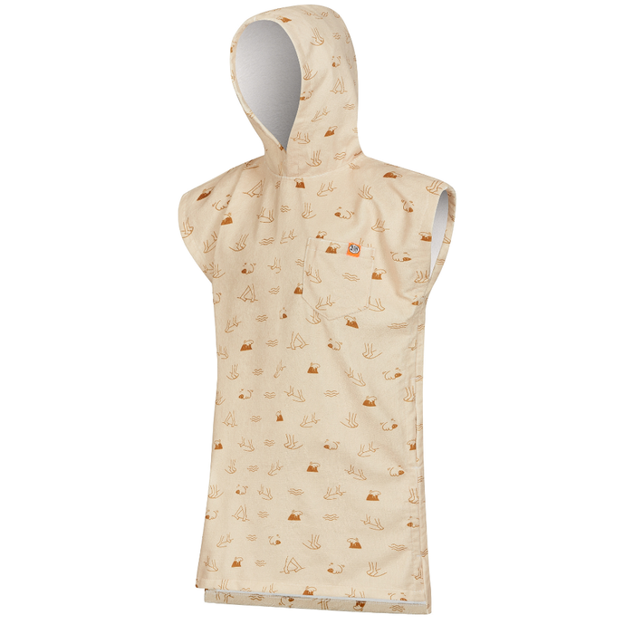 After Essentials - KIDS  - Juliette - Surf-Poncho