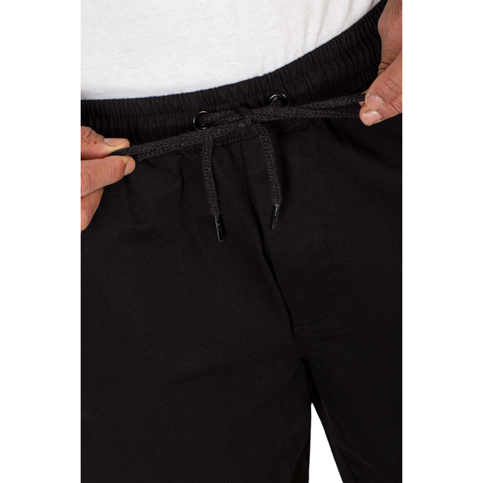 Reell - Reflex Lazy Short - Black - Short