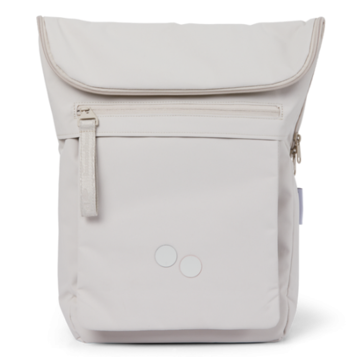 PinqPonq - KLAK - Cliff Beige - Rucksack