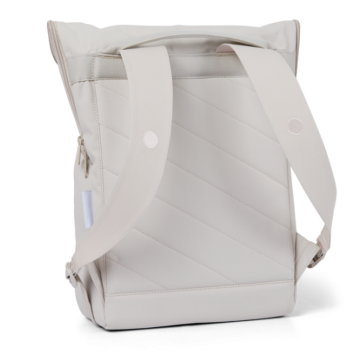 PinqPonq - KLAK - Cliff Beige - Rucksack