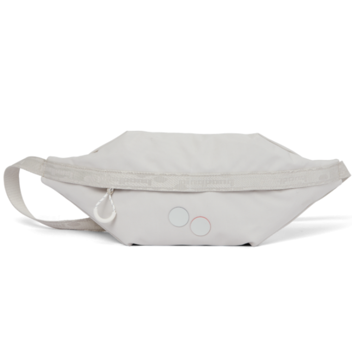 PinqPonq - BRIK - Cliff Beige - Hip Bag