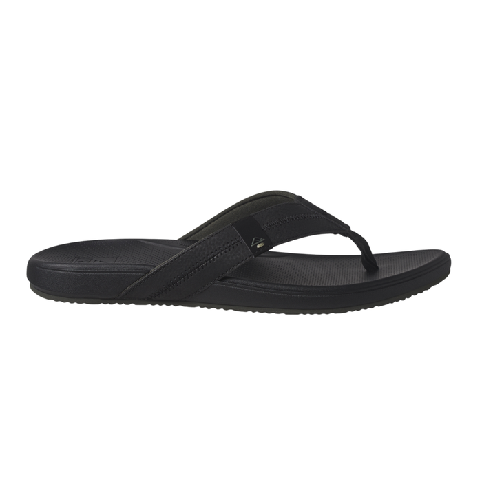 Reef - Cushion Phantom 2.0 - Black - Flip Flop